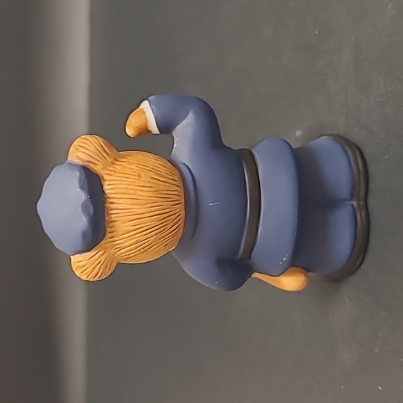 Set of 6 Homco Occupation Bears - Picture 3 of 16